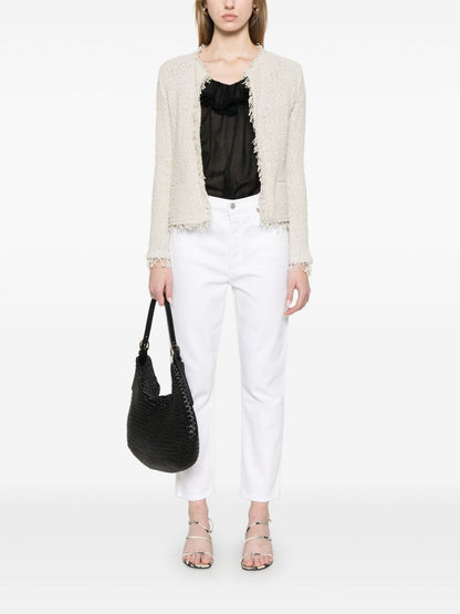 Shavani cotton jacket