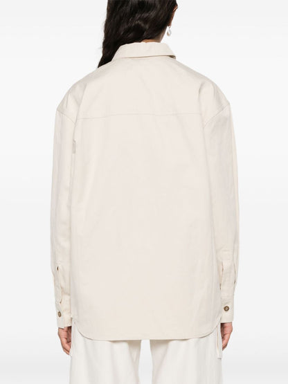 Nolani cotton t-shirt