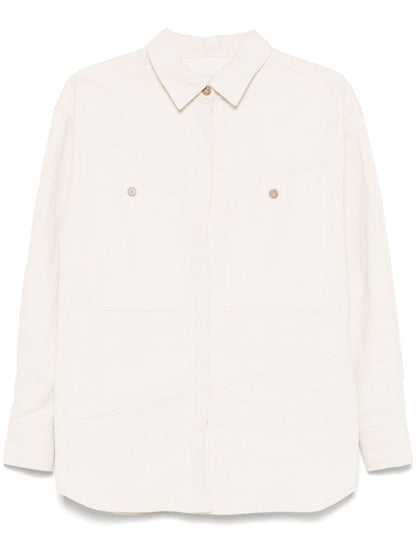Nolani cotton t-shirt