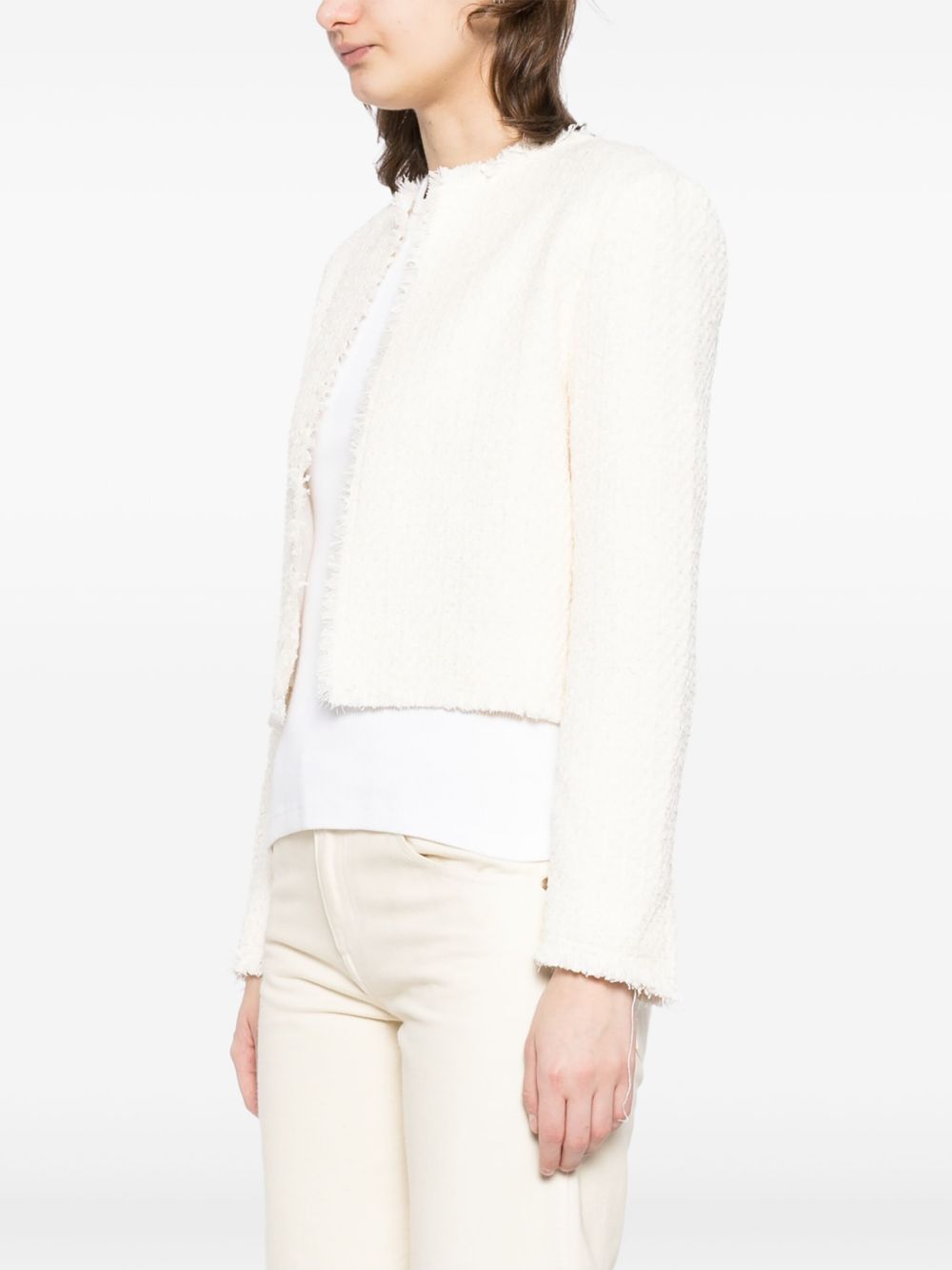 Sulena short jacket