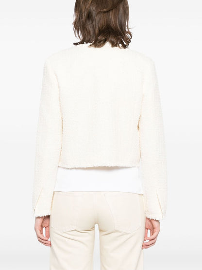 Sulena short jacket