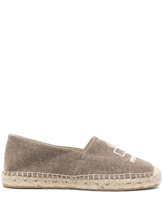 Canae cotton espadrilles