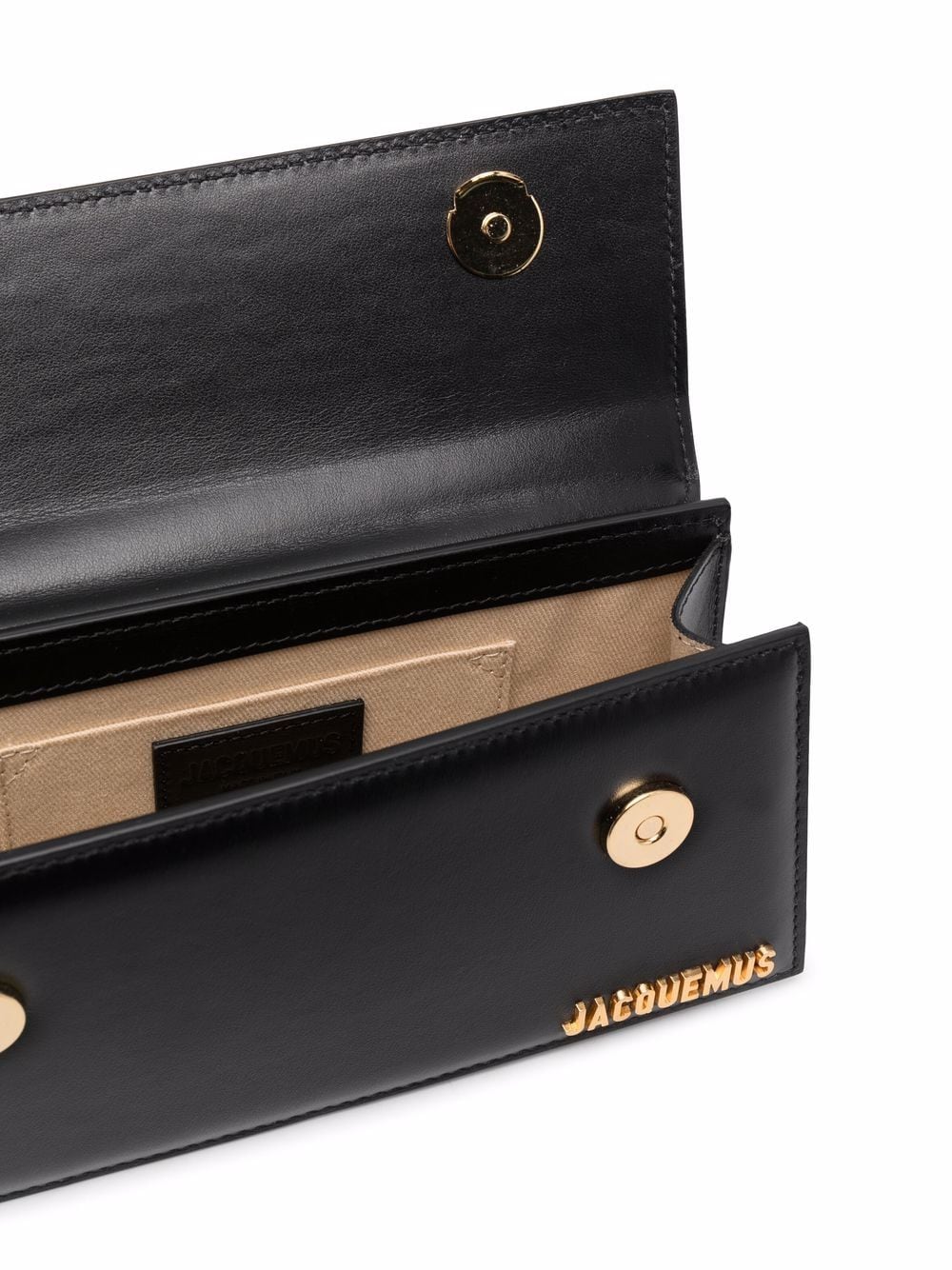 Le chiquito long handbag