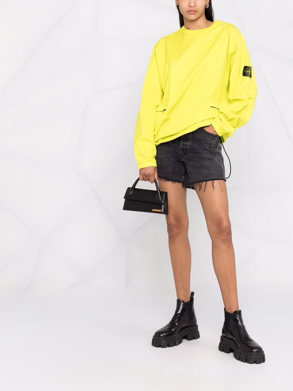 Le chiquito long handbag