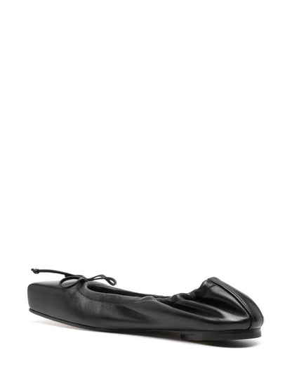 Les ballerines ballet