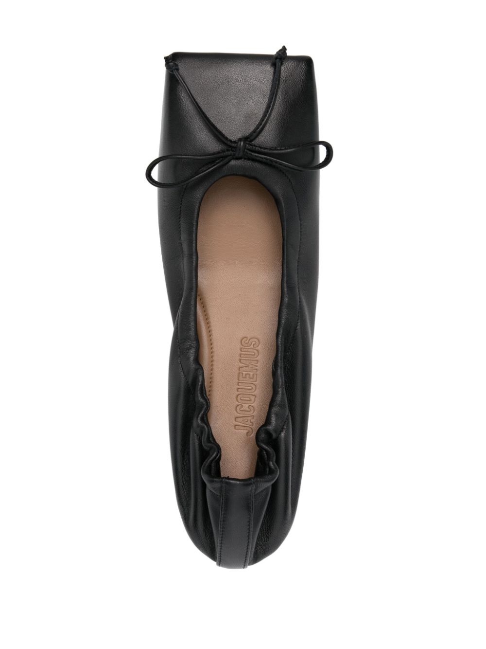 Les ballerines ballet