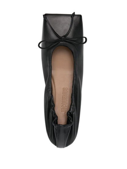 Les ballerines ballet