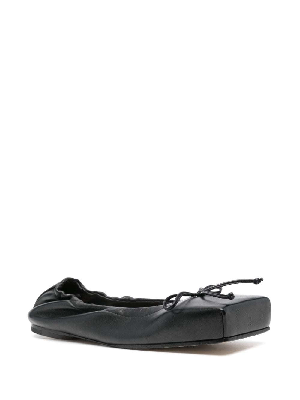 Les ballerines ballet