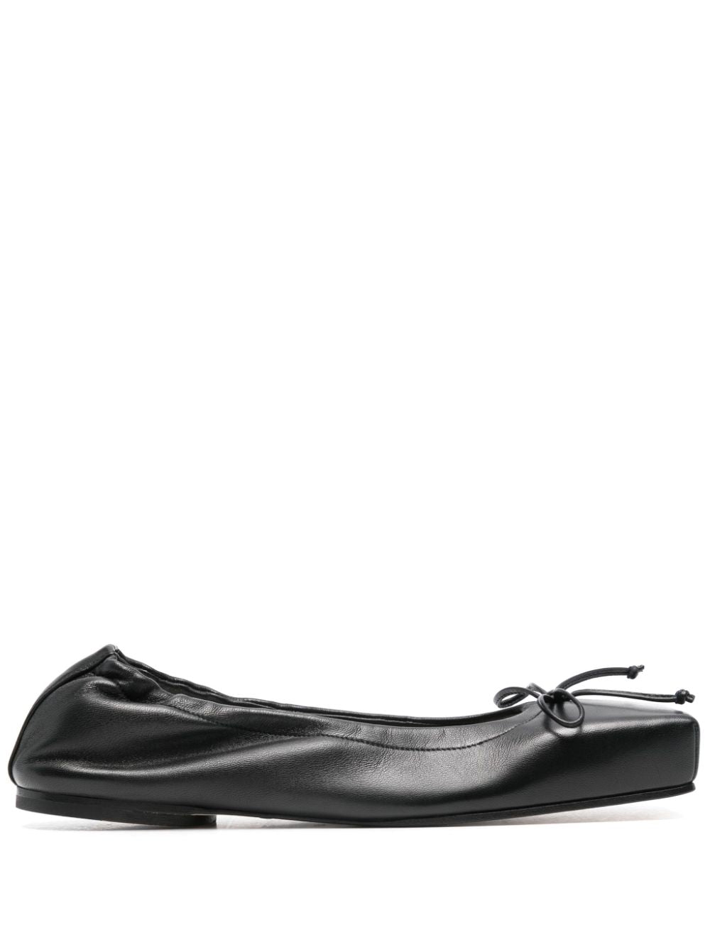Les ballerines ballet