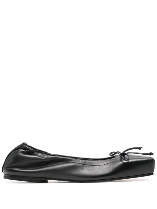 Les ballerines ballet