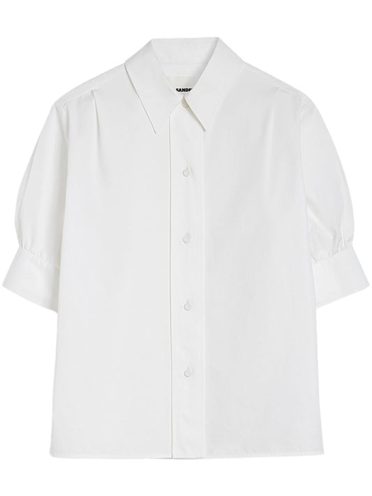 Cotton shirt