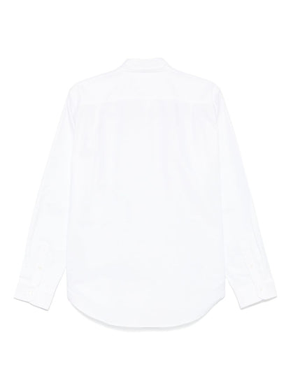 Cotton shirt