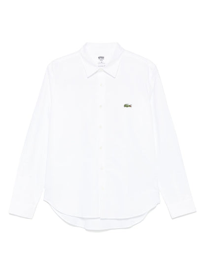 Cotton shirt