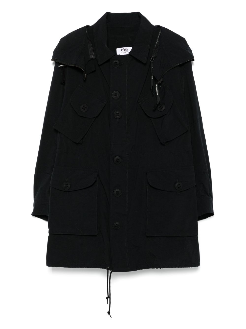 PARKA