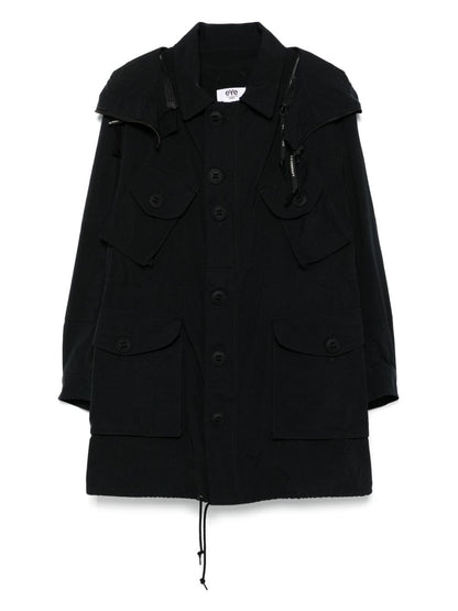 PARKA