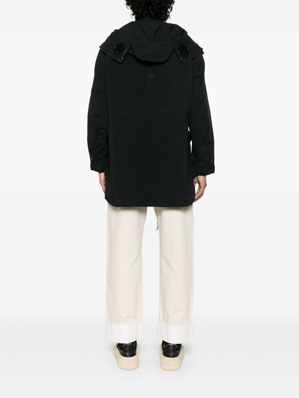 PARKA