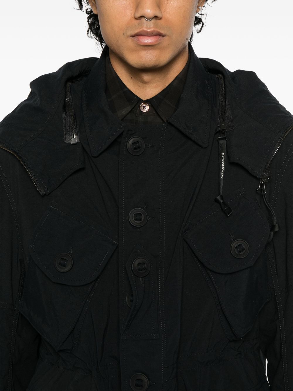 PARKA