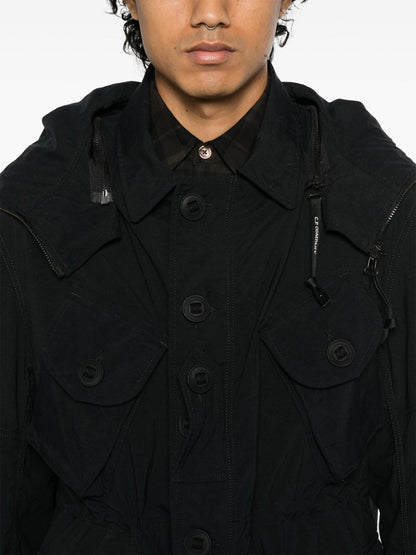 PARKA
