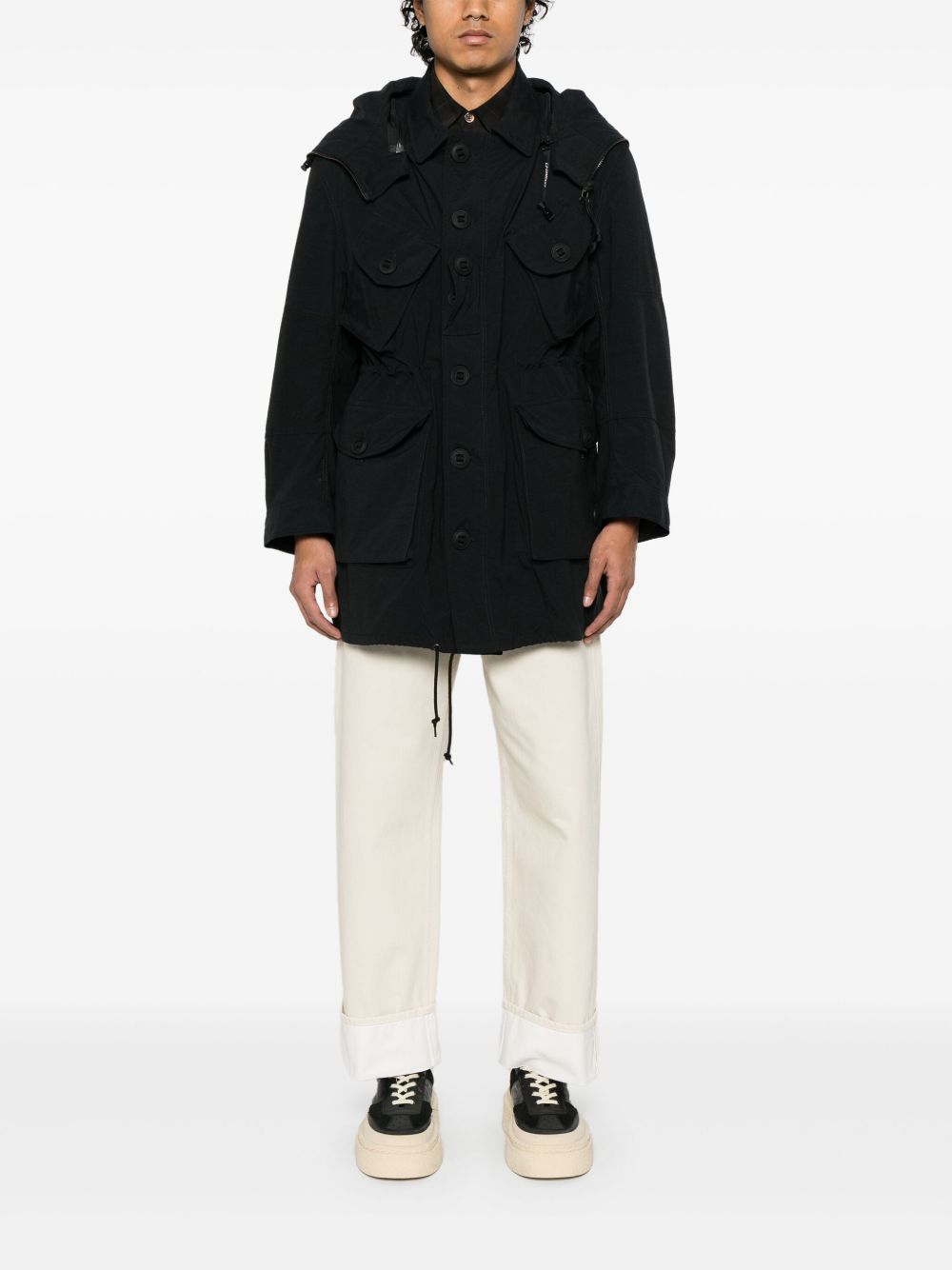PARKA
