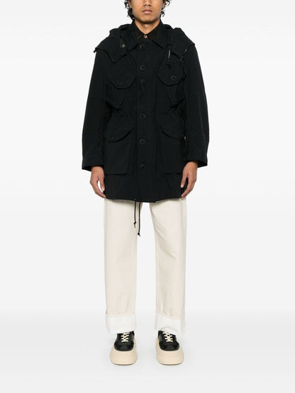 PARKA