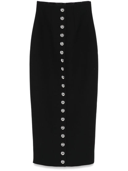 Brynlee long skirt