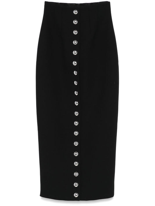 Brynlee long skirt