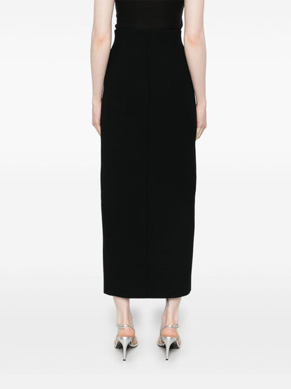Brynlee long skirt