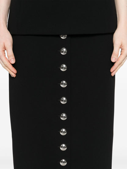 Brynlee long skirt