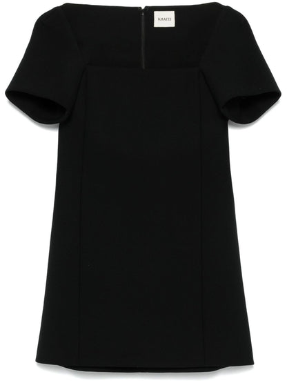 Benji mini dress