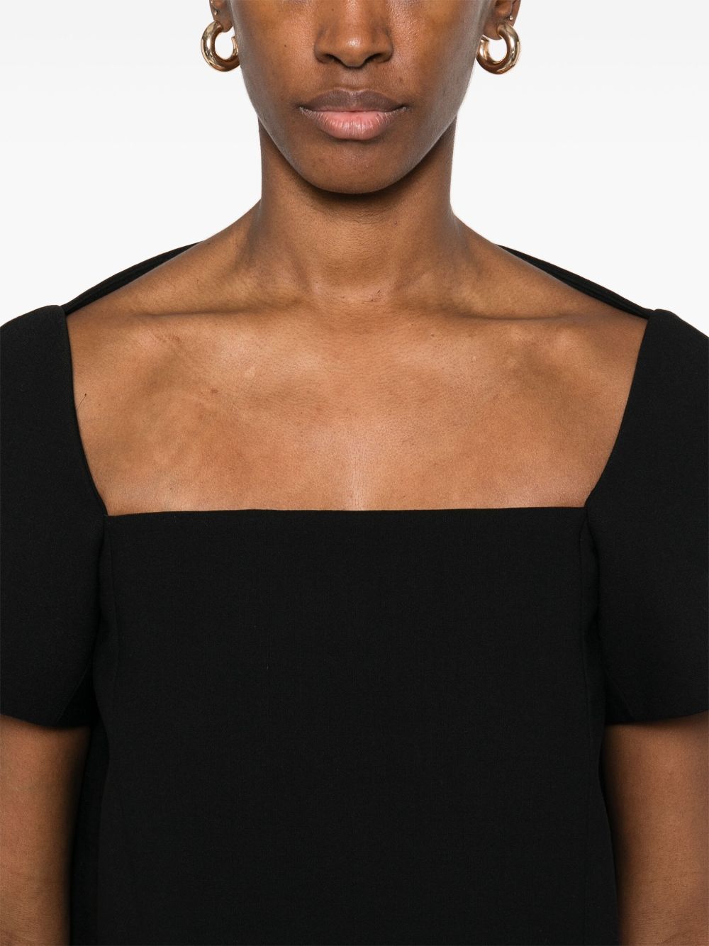 Benji mini dress