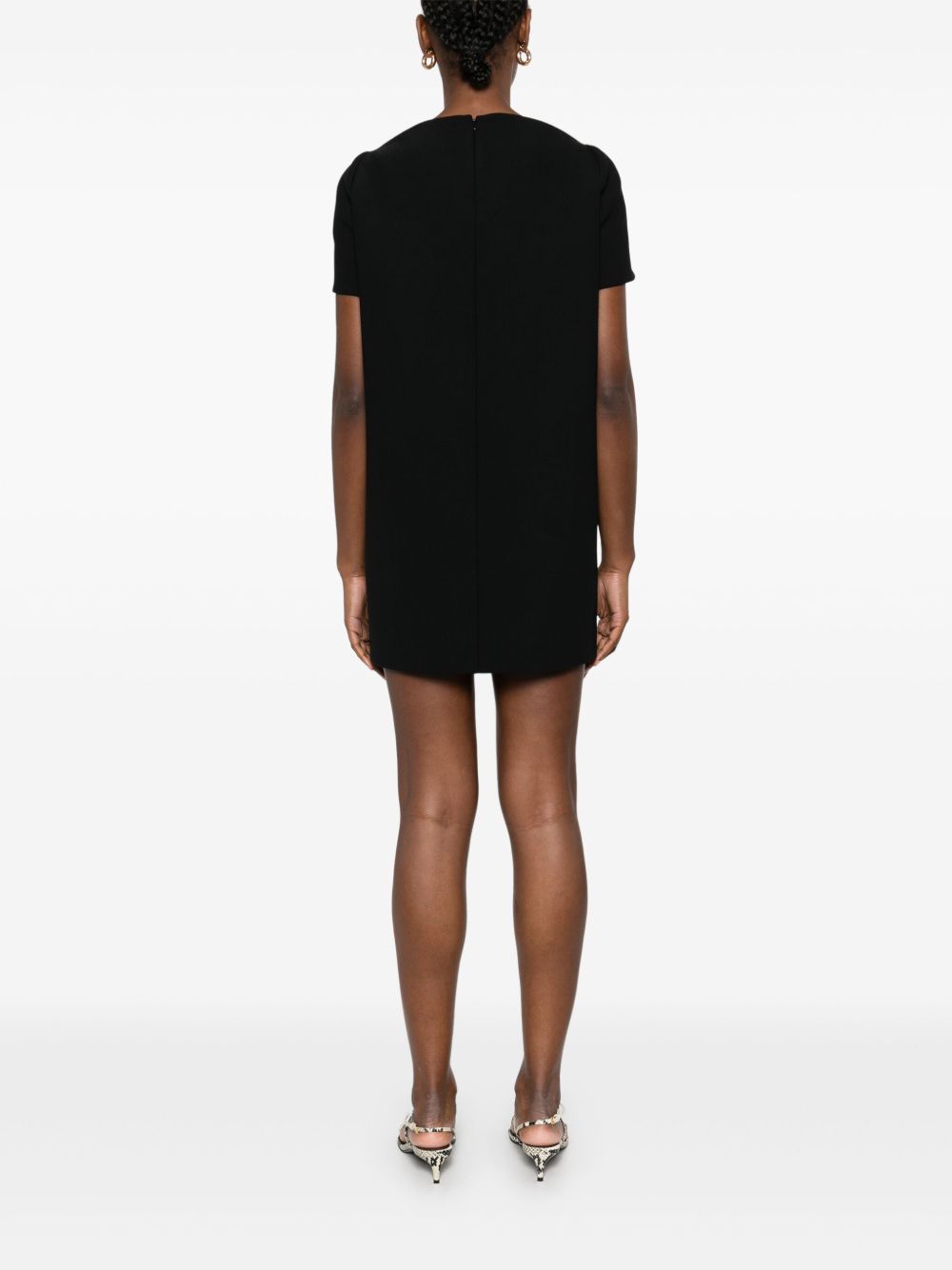 Benji mini dress