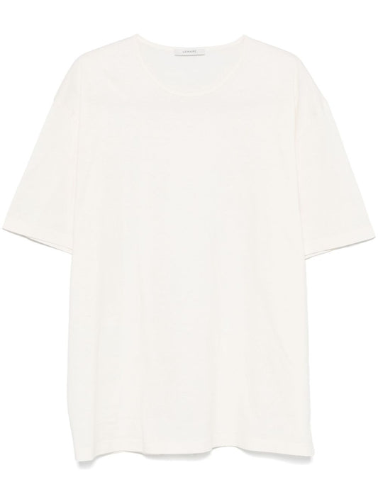 Cotton t-shirt