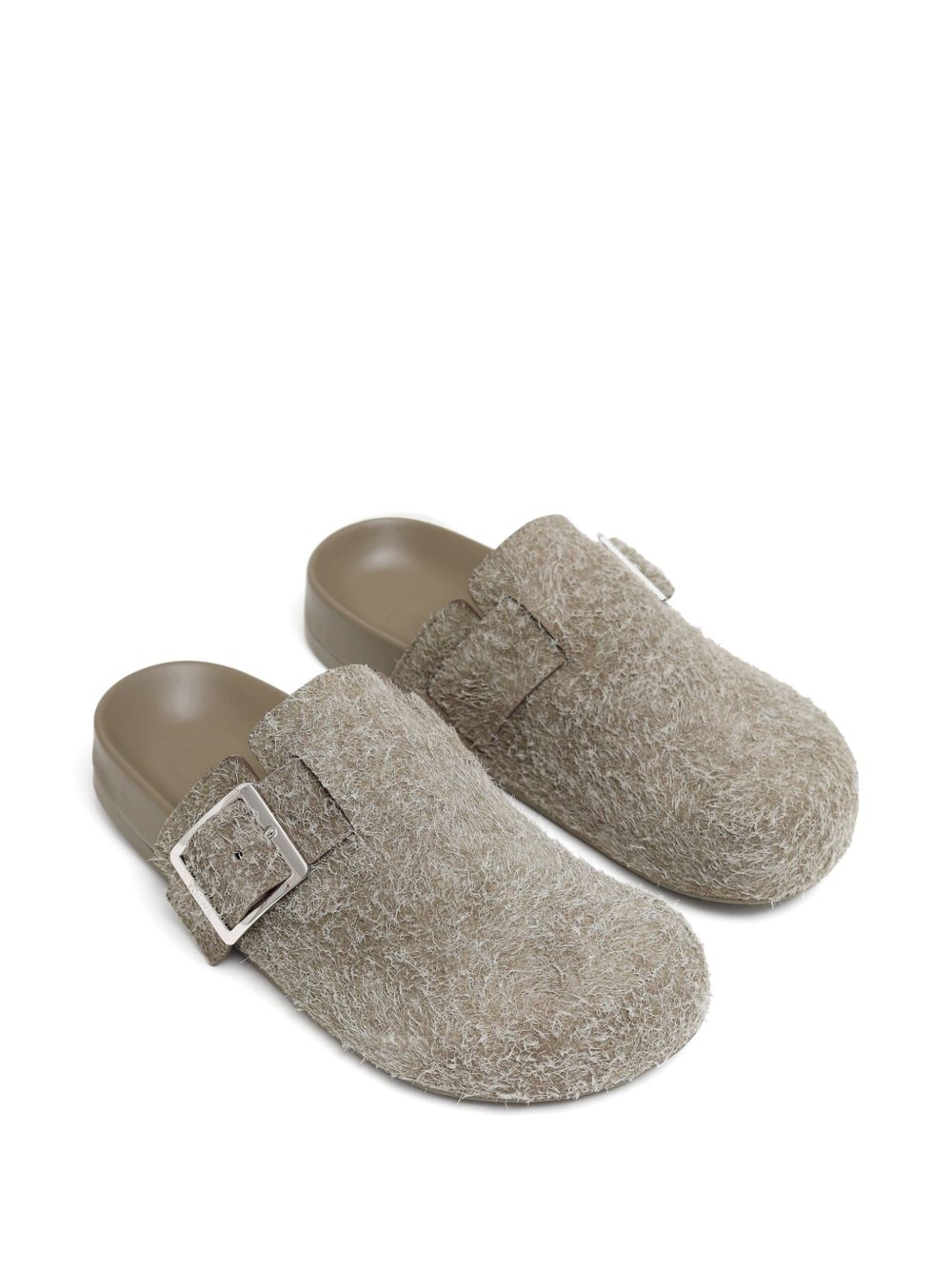 Easy buclke slippers