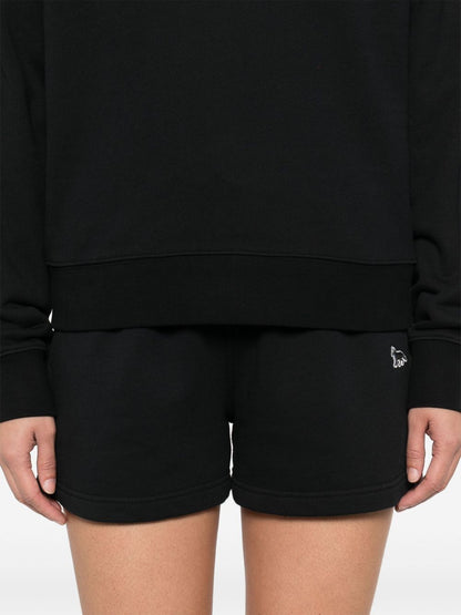 Baby fox shorts