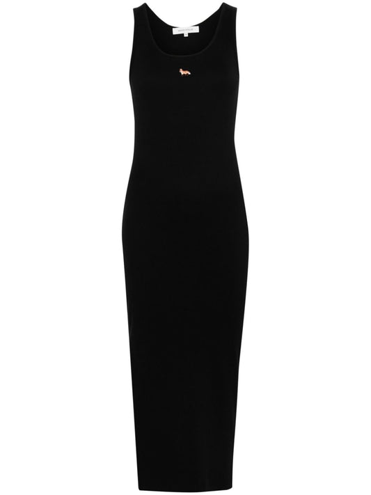 Baby fox long dress