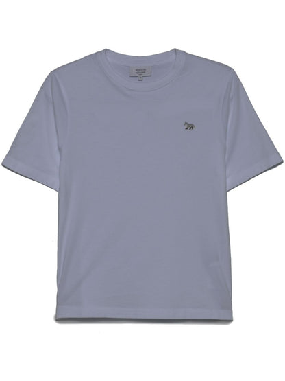 Baby fox cotton t-shirt