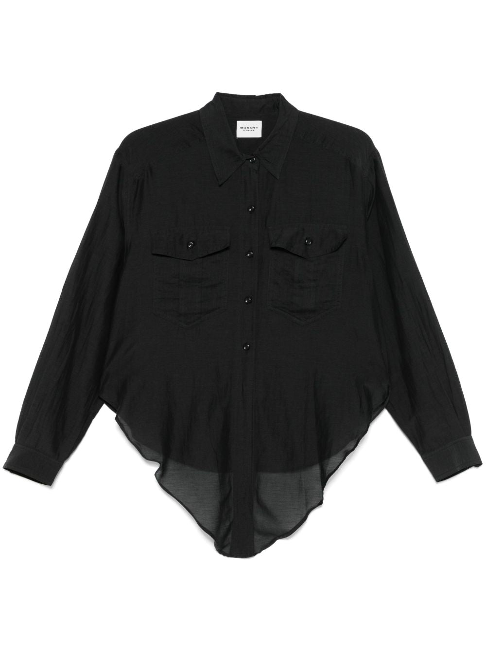 Nath cotton shirt