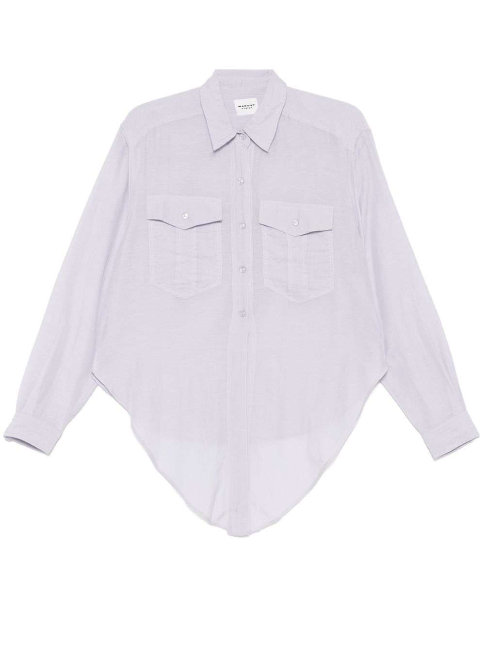 Nath cotton shirt