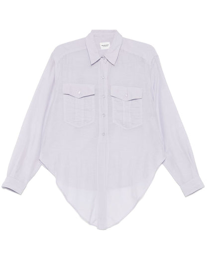 Nath cotton shirt