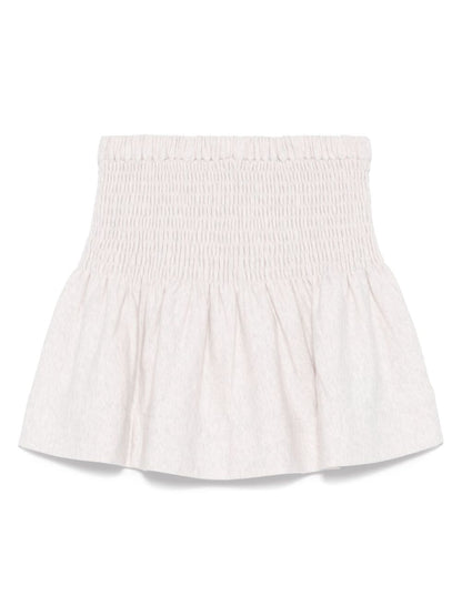 Pacifica mini skirt