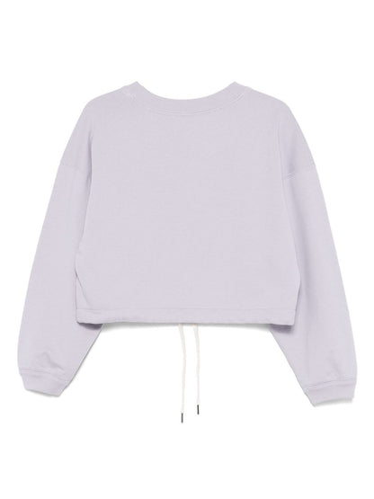 Margo cotton sweatshirt