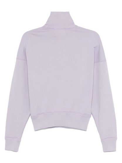 Ross cotton sweatshirt