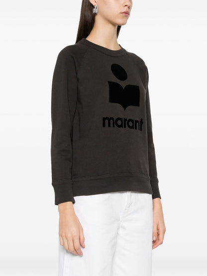 Millyny cotton sweatshirt