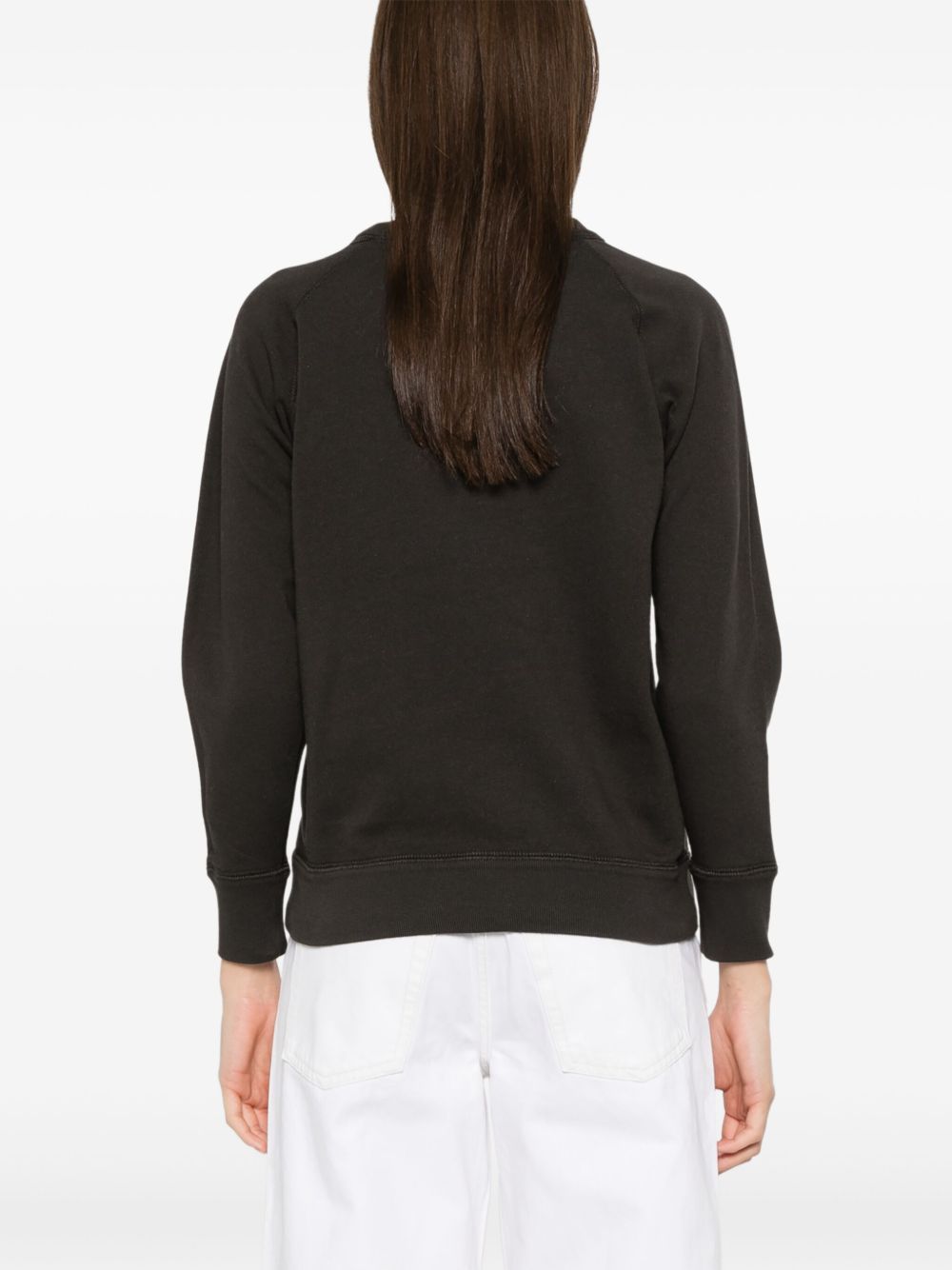 Millyny cotton sweatshirt