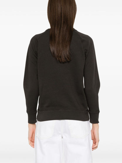 Millyny cotton sweatshirt