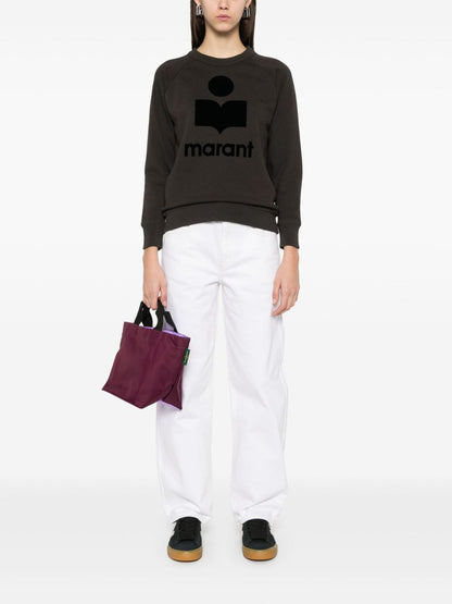 Millyny cotton sweatshirt