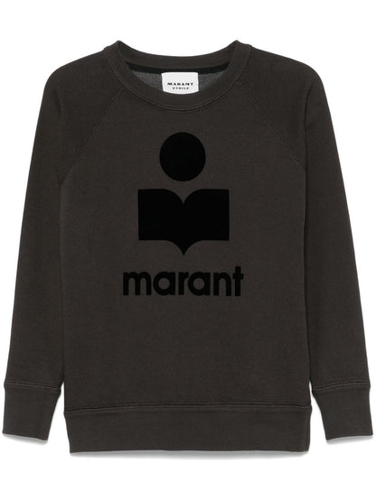 Millyny cotton sweatshirt