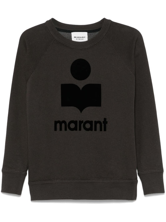 Millyny cotton sweatshirt