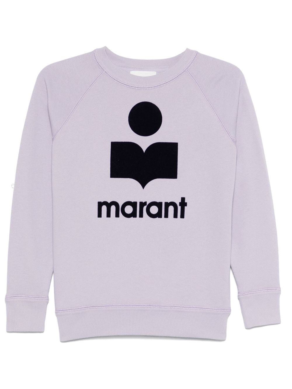 Millyny cotton sweatshirt