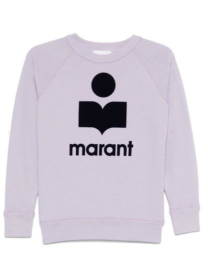 Millyny cotton sweatshirt